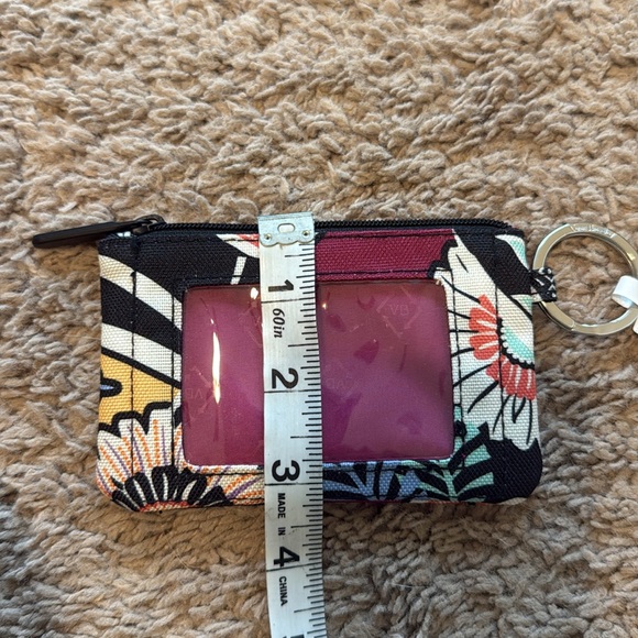 Lighten up zip ID case - Picture 6 of 6